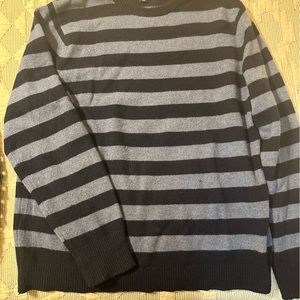 Patagonia recycled Cashmere crew neck sweater men’s Medium